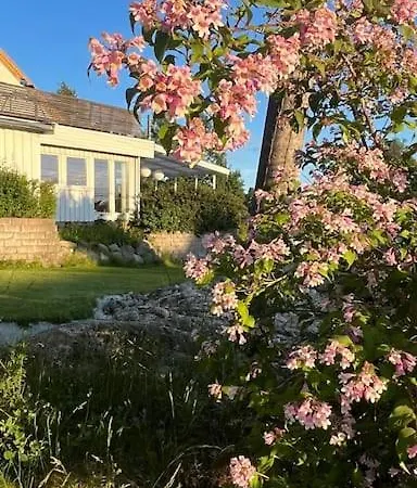 Hotel Romslig Hjem Med Stor Uteplass Og Basseng Sellebakk